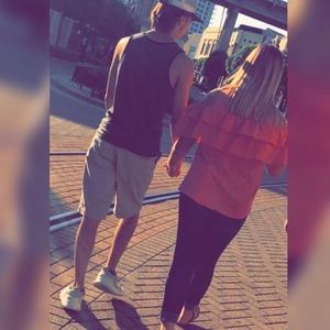 Meet your Posher, Hunter